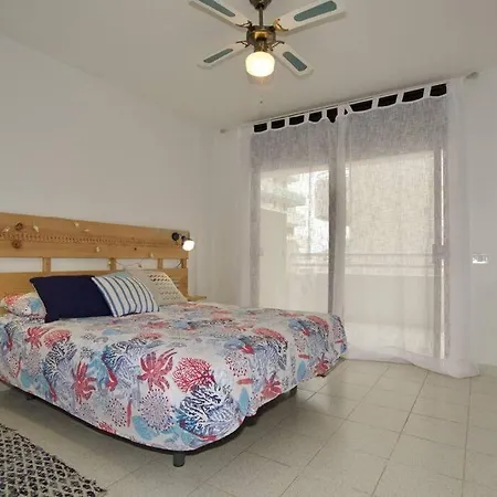 Tantulia Magallanes 32 3hab En Tenerife Apartamento