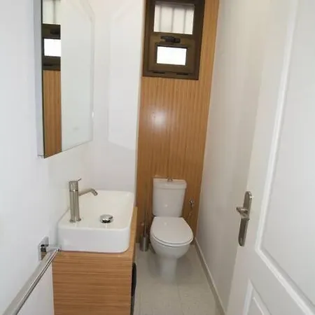 Tantulia Magallanes 32 3hab En Tenerife Apartamento *