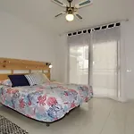 Tantulia Magallanes 32 3hab En Tenerife アパート