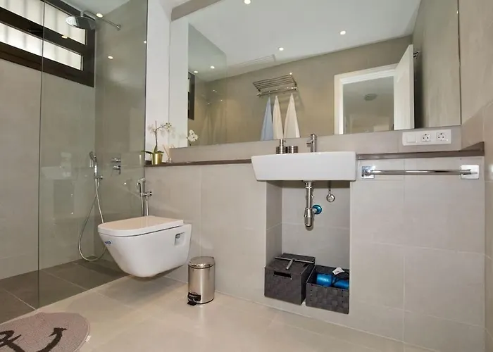 Tantulia Magallanes 32 3hab En Tenerife *